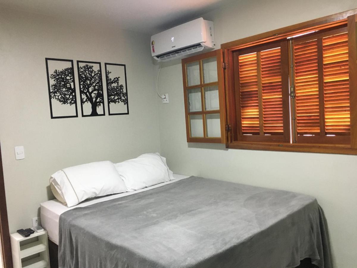 Casa De Campo Com Piscina Jaguariaiva Bagian luar foto